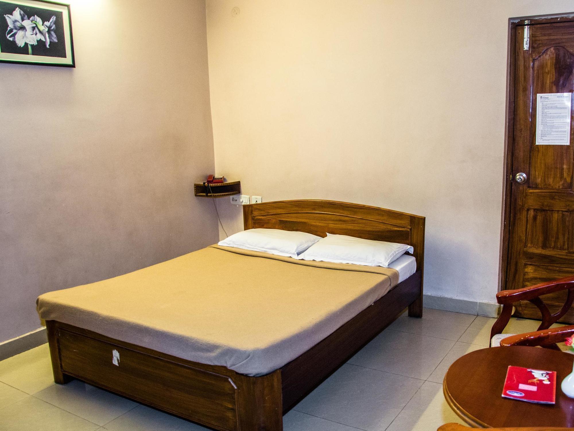 Hotel Akshaya Visakhapatnam Exterior photo