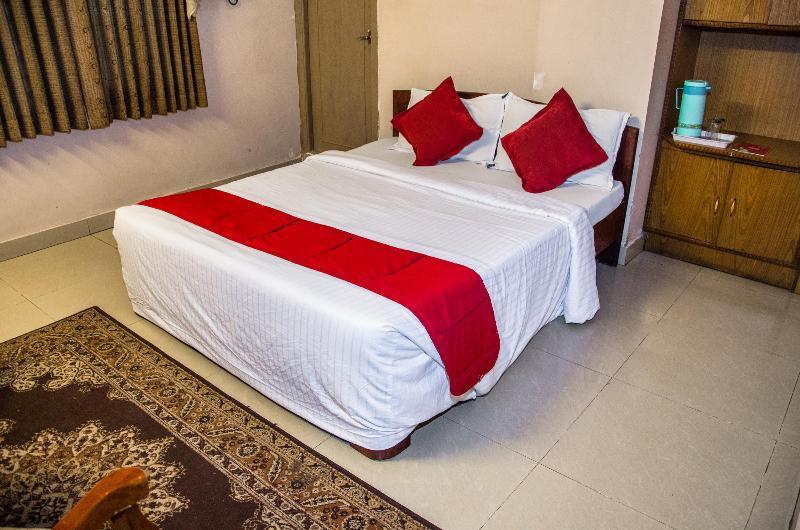 Hotel Akshaya Visakhapatnam Exterior photo
