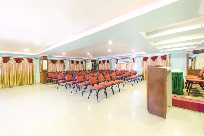 Hotel Akshaya Visakhapatnam Exterior photo